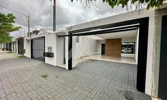 Imagem 2: Casa com 3 dormitórios à venda,108m construido, Jardim Gisela, TOLEDO - PR