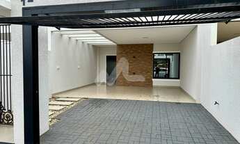 Imagem 7: Casa com 3 dormitórios à venda,108m construido, Jardim Gisela, TOLEDO - PR