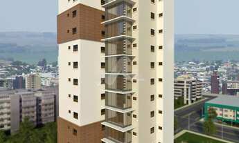 Imagem 7: Apartamento à venda, 108 m - 01 Suite 02 Quartos - Centro, TOLEDO - PR