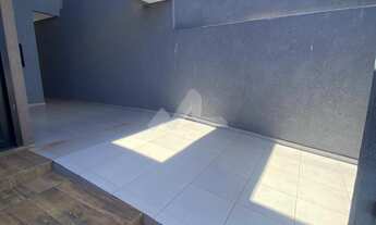 Imagem 3: Casa para venda noJardim Concórdia, com uma suíte e mais dois quartos, sobra de terreno, T