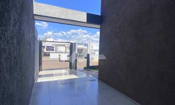 Imagem 4: Casa para venda noJardim Concórdia, com uma suíte e mais dois quartos, sobra de terreno, T