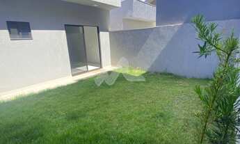 Imagem 5: Casa para venda noJardim Concórdia, com uma suíte e mais dois quartos, sobra de terreno, T