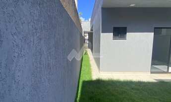 Imagem 6: Casa para venda noJardim Concórdia, com uma suíte e mais dois quartos, sobra de terreno, T