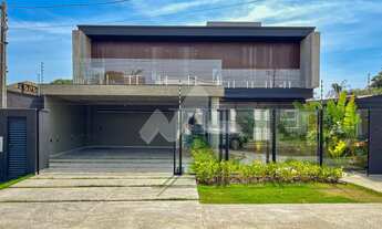 Imagem: Sobrado à venda, Jardim La Salle, TOLEDO