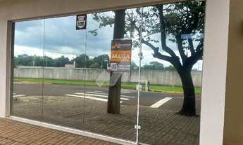 Imagem 5: Excelente Sala Comercial, com 220 m de esquina - Possui Mezanino - 02 Banheiros