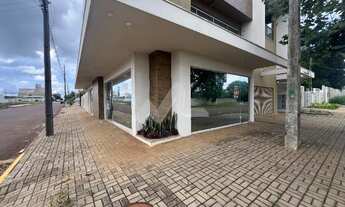 Imagem 7: Excelente Sala Comercial, com 220 m de esquina - Possui Mezanino - 02 Banheiros