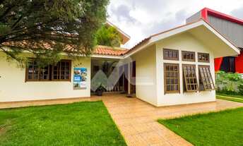 Imagem: Casa à venda, Jardim Gisela, TOLEDO - PR