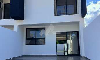 Imagem 2: Sobrado com 3 dormitórios à venda, Jardim Gisela, TOLEDO - PR