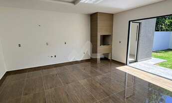 Imagem 3: Sobrado com 3 dormitórios à venda, Jardim Gisela, TOLEDO - PR