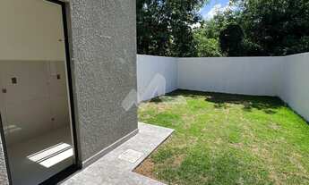 Imagem 5: Sobrado com 3 dormitórios à venda, Jardim Gisela, TOLEDO - PR