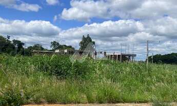 Imagem: Terreno para venda em Novo Sobradinho Toledo