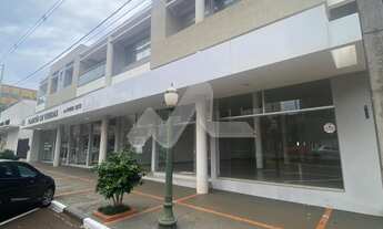 Imagem: Sala Comercial para locação no Centro