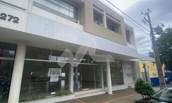 Imagem 2: Sala Comercial para locação no Centro de Toledo - PR