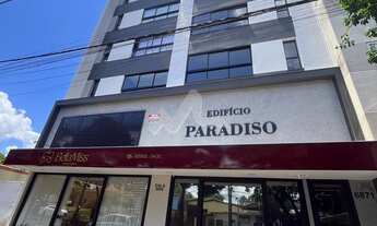 Imagem 2: Apartamento com 3 dormitórios à venda, Jardim La Salle, TOLEDO - PR