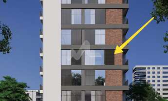 Imagem: Apartamento à venda, Jardim La Salle, TOLEDO