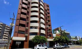 Imagem 2: Apartamento com 3 dormitórios à venda,127,30m privativos e 183.64m total , Centro, TO