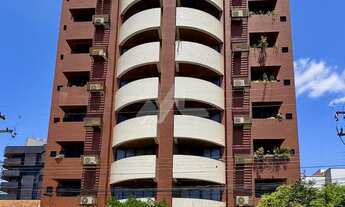 Imagem 3: Apartamento com 3 dormitórios à venda,127,30m privativos e 183.64m total , Centro, TO