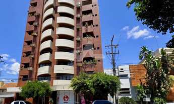 Imagem 4: Apartamento com 3 dormitórios à venda,127,30m privativos e 183.64m total , Centro, TO