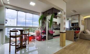 Imagem 6: Apartamento a 4 quadras do Lago Municipal, SEMIMOBILIADO, 1 suíte 1 quarto