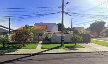 Imagem: Casa com 3 dormitórios à venda, Jardim