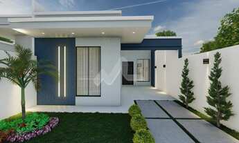 Imagem: Casa à venda, Jardim Coopagro, TOLEDO