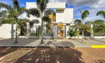 Imagem: Sobrado à venda, Tocantins, TOLEDO - PR