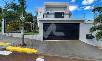 Imagem 3: Sobrado à venda, Tocantins, TOLEDO - PR