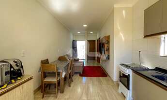 Imagem 3: CASA A VENDA, COM 125 M DE TERRENO, LOCALIZADA NO PINHEIRINHO, TOLEDO-PR