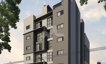 Imagem: Apartamentos a venda no Edifício ELEVATT