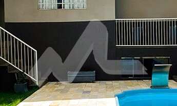 Imagem: Casa com 3 dormitórios à venda, Jardim