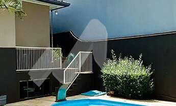 Imagem 5: Casa com 3 dormitórios à venda, Jardim Pancera, TOLEDO - PR