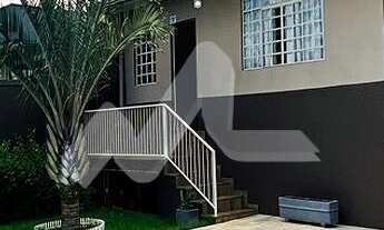 Imagem 4: Casa com 3 dormitórios à venda, Jardim Pancera, TOLEDO - PR