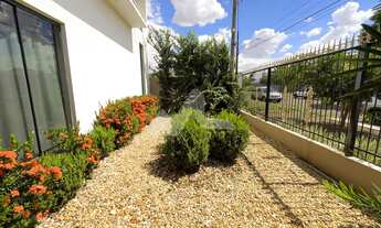 Imagem 4: Sobrado à venda, Jardim Porto Alegre, com uma suíte e mais dois quartos, escritório, terra