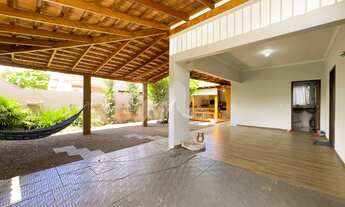 Imagem 5: Sobrado à venda, Jardim Porto Alegre, com uma suíte e mais dois quartos, escritório, terra