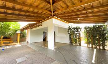 Imagem 6: Sobrado à venda, Jardim Porto Alegre, com uma suíte e mais dois quartos, escritório, terra