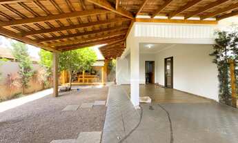 Imagem 7: Sobrado à venda, Jardim Porto Alegre, com uma suíte e mais dois quartos, escritório, terra