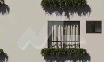 Imagem: Apartamento com 02 suites - 60,76 m - Vila