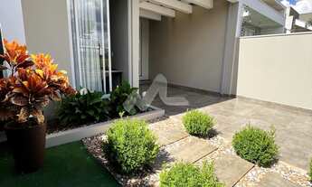 Imagem: Linda casa mobiliada para venda no Jardim