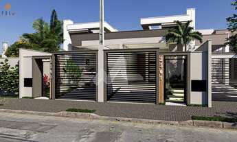 Imagem 2: Casa com 2 dormitórios à venda, Jardim Coopagro, TOLEDO - PR