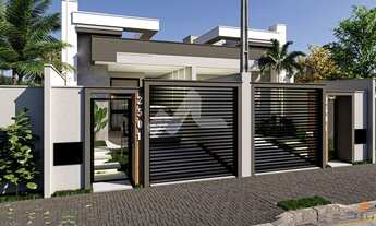 Imagem 3: Casa com 2 dormitórios à venda, Jardim Coopagro, TOLEDO - PR