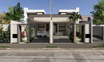 Imagem 5: Casa com 2 dormitórios à venda, Jardim Coopagro, TOLEDO - PR