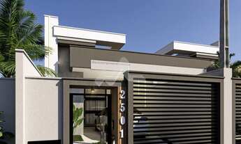 Imagem 7: Casa com 2 dormitórios à venda, Jardim Coopagro, TOLEDO - PR