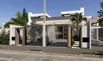 Imagem 4: Casa com 2 dormitórios à venda, Jardim Coopagro, TOLEDO - PR