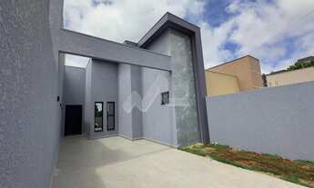 Imagem 2: Casa à venda, Vila Industrial, com uma suíte e mais um quarto, pequena sobra de terreno,TO