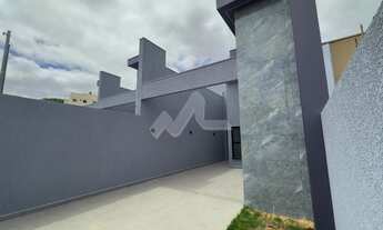 Imagem 3: Casa à venda, Vila Industrial, com uma suíte e mais um quarto, pequena sobra de terreno,TO