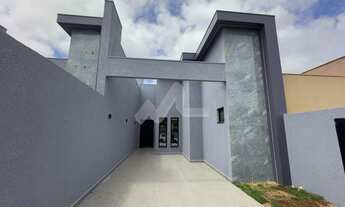 Imagem: Casa à venda, Vila Industrial, com uma