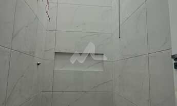 Imagem 5: Casa à venda, Vila Industrial, com uma suíte e mais um quarto, pequena sobra de terreno,TO