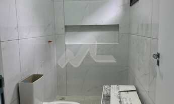 Imagem 7: Casa à venda, Vila Industrial, com uma suíte e mais um quarto, pequena sobra de terreno,TO