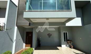 Imagem: Sobrado à venda, Jardim Gisela, TOLEDO