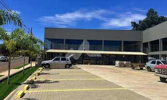 Imagem: Sala Comercial para locação, Jardim Coopagro